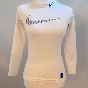 Nike Pro Dry Fit Shirt